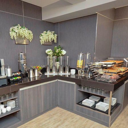 Qp Hotels Trujillo Dış mekan fotoğraf