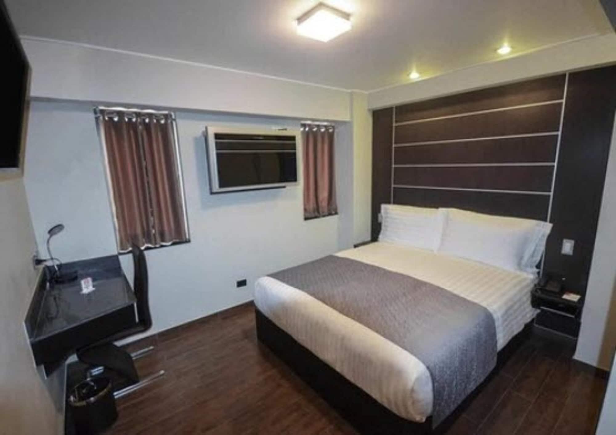 Qp Hotels Trujillo Dış mekan fotoğraf