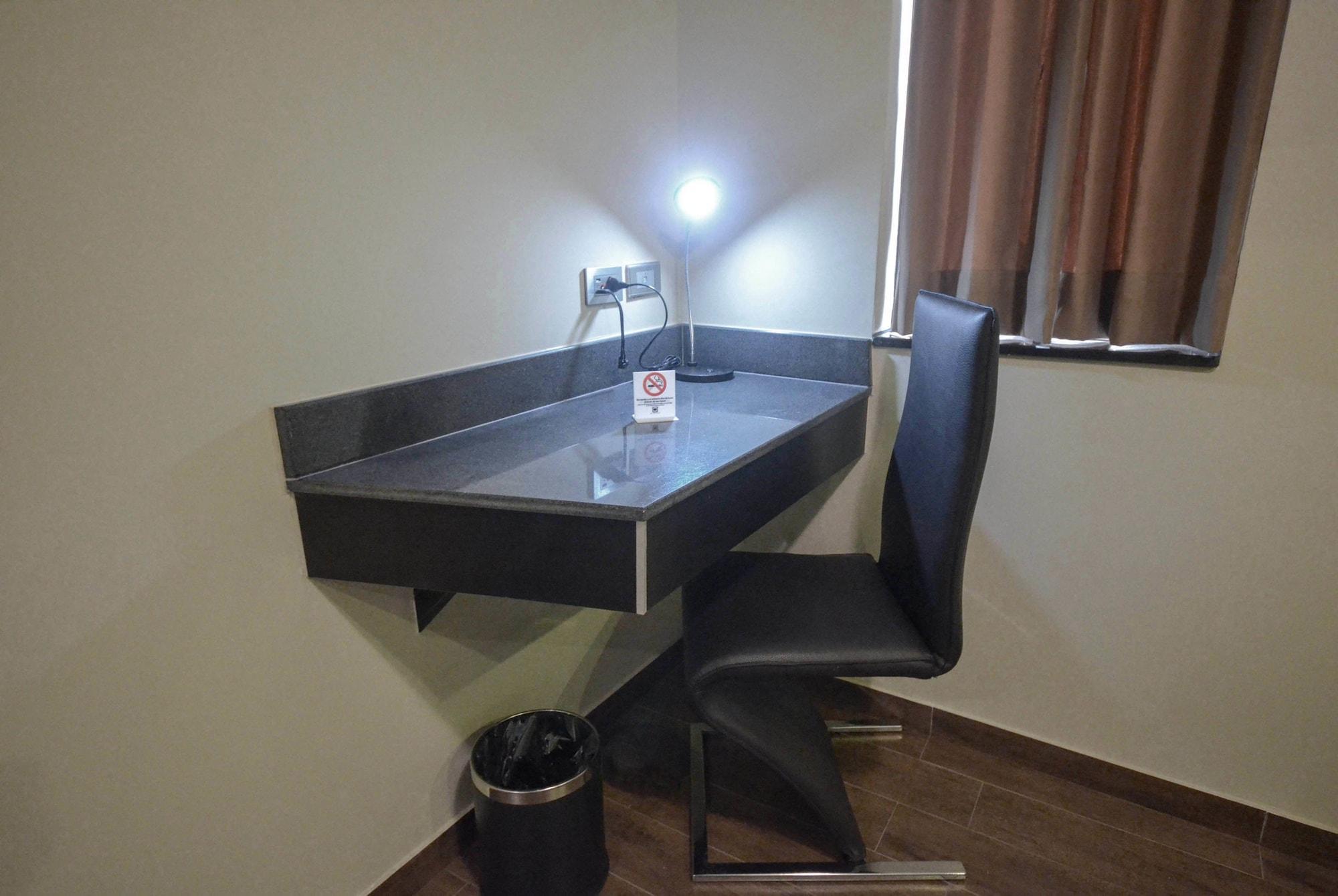 Qp Hotels Trujillo Dış mekan fotoğraf