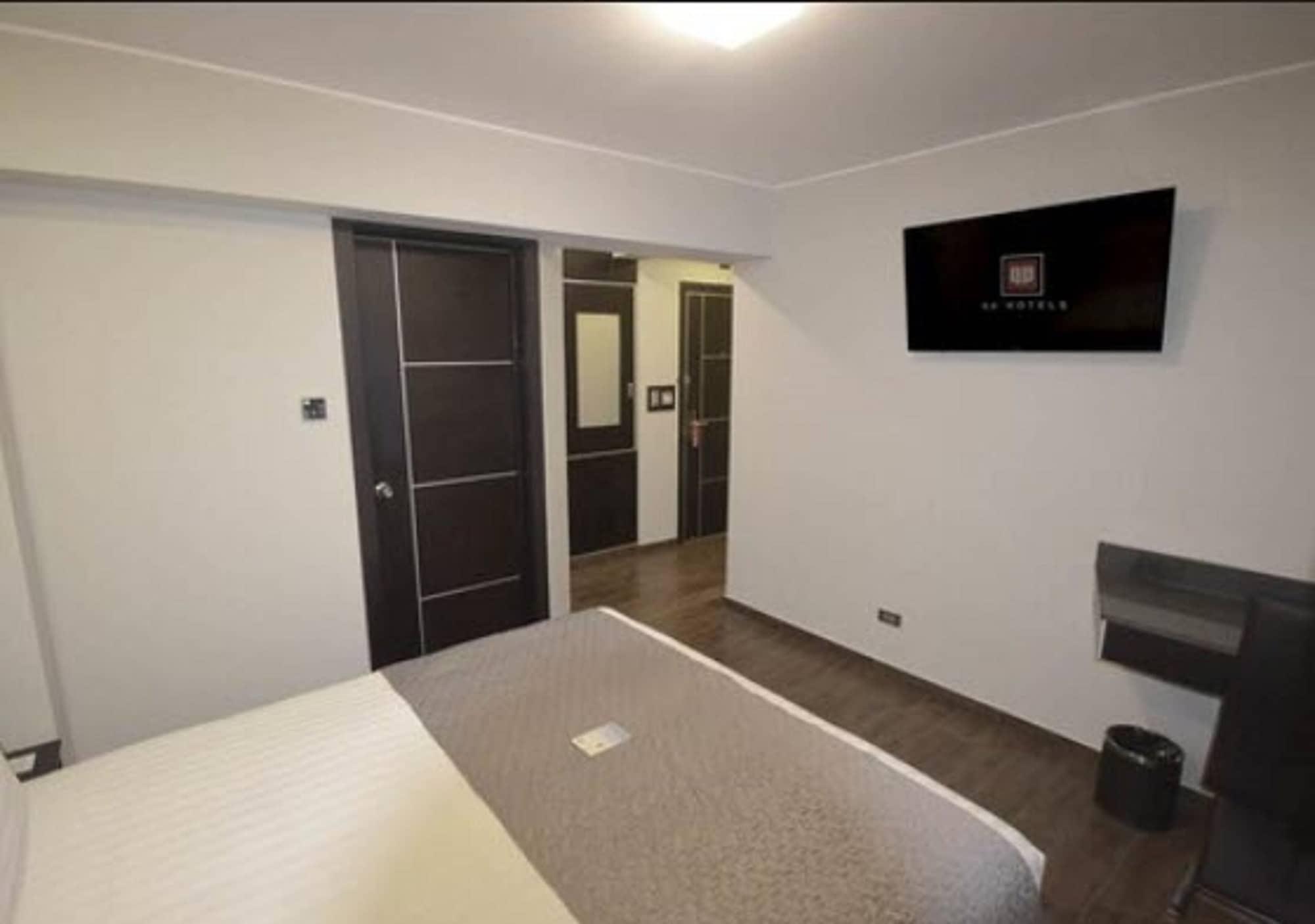 Qp Hotels Trujillo Dış mekan fotoğraf