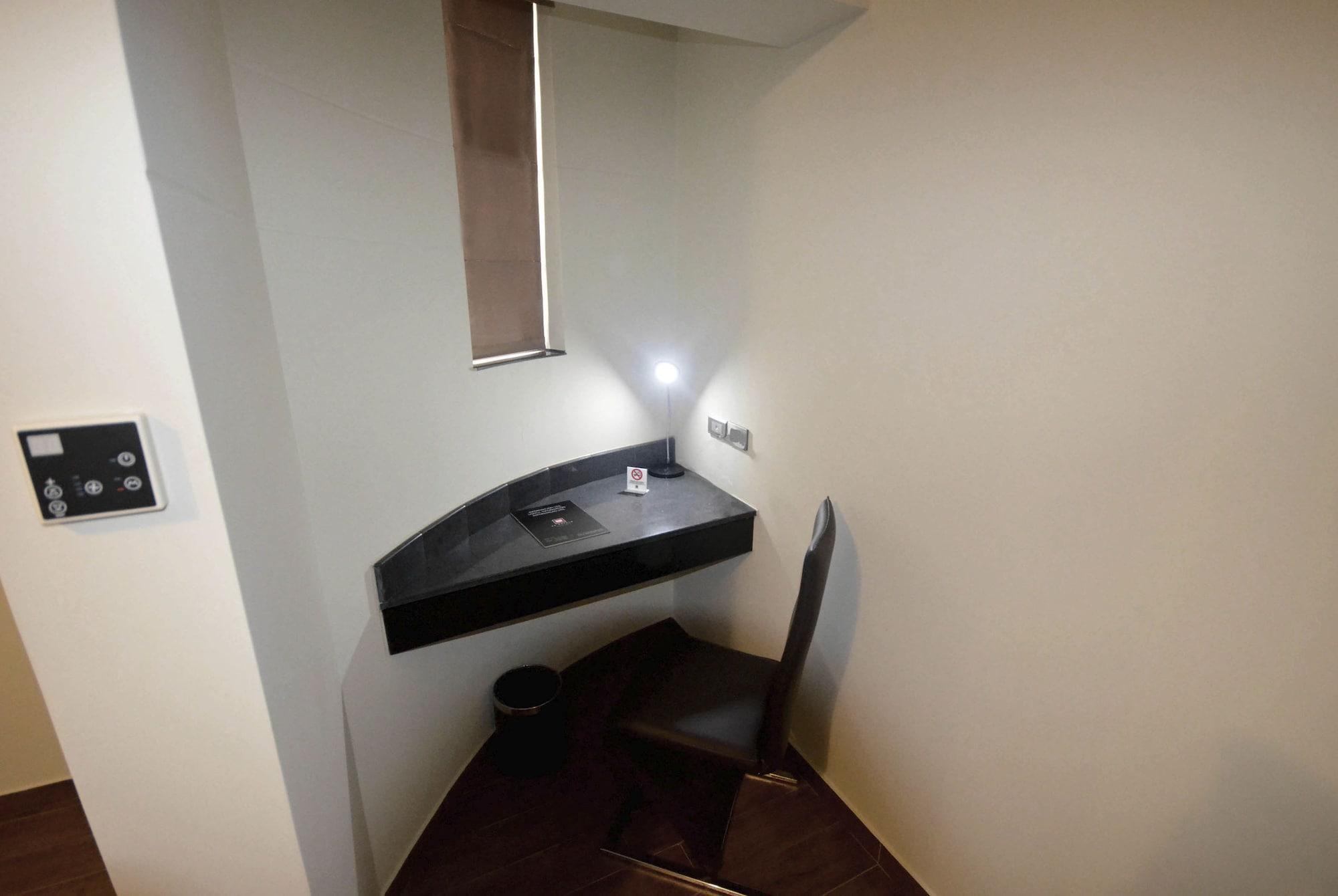 Qp Hotels Trujillo Dış mekan fotoğraf
