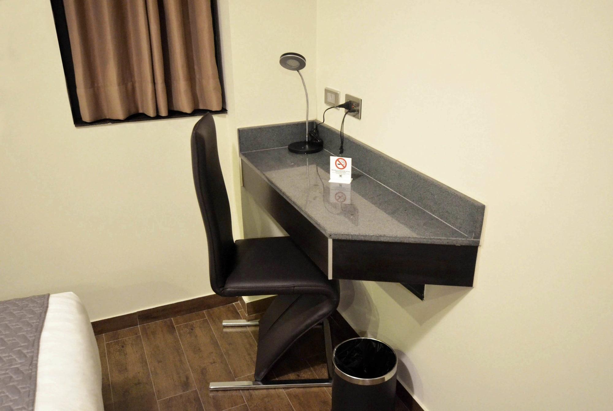 Qp Hotels Trujillo Dış mekan fotoğraf