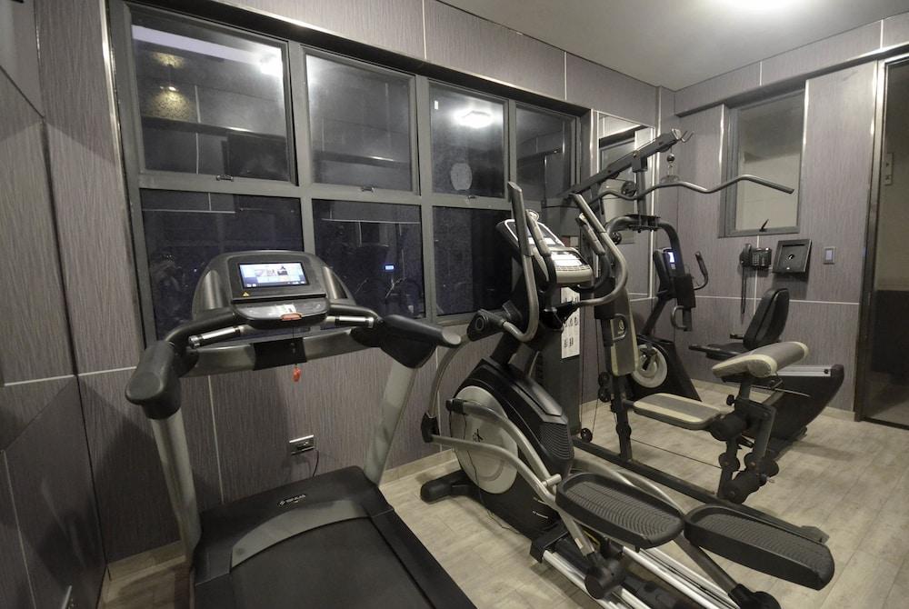 Qp Hotels Trujillo Dış mekan fotoğraf