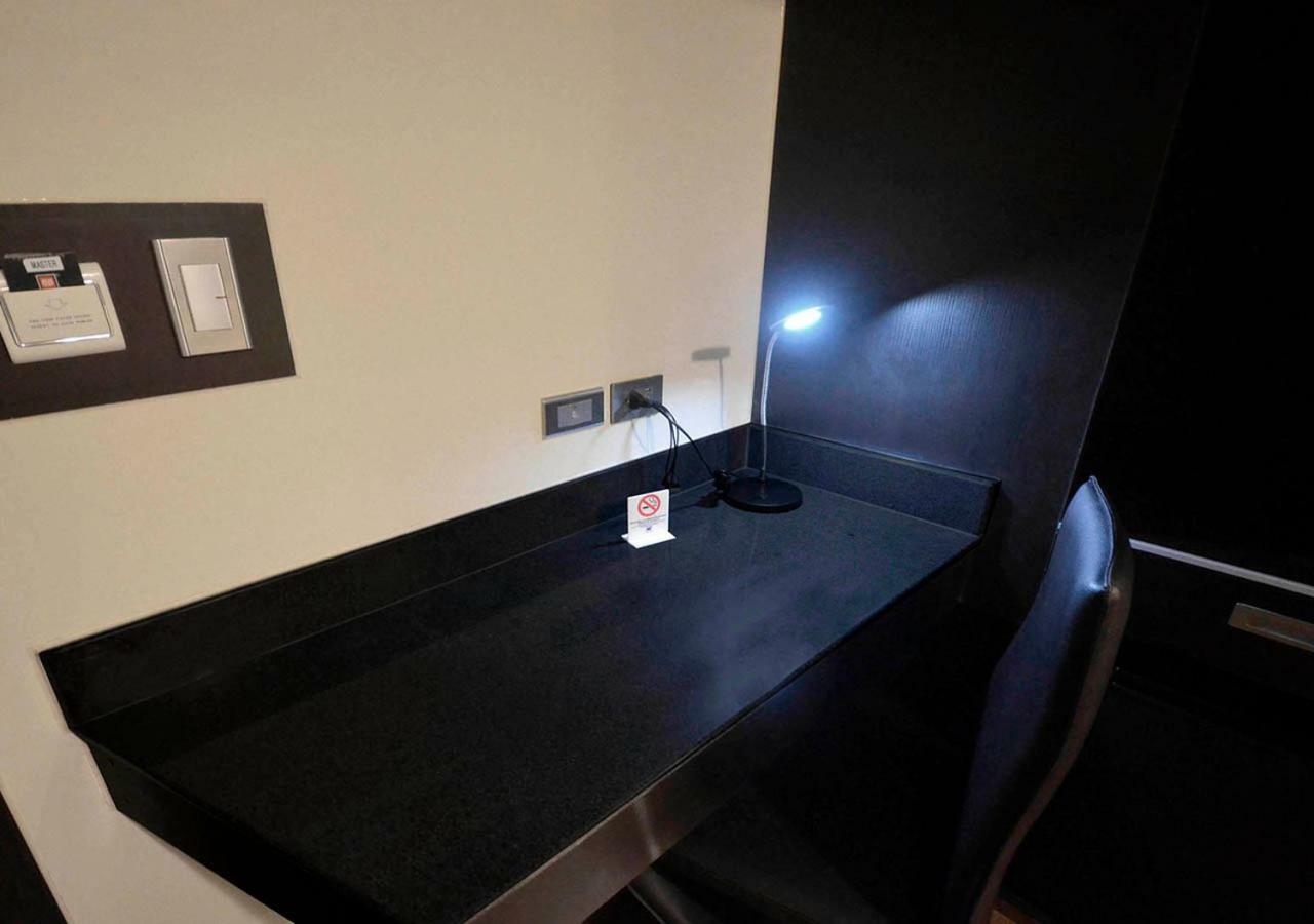 Qp Hotels Trujillo Dış mekan fotoğraf
